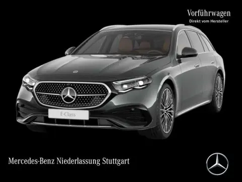 Used MERCEDES-BENZ CLASSE E Diesel 2023 Ad 