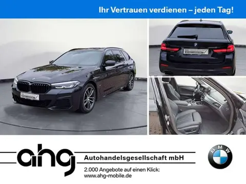 Annonce BMW SERIE 5 Diesel 2023 d'occasion 