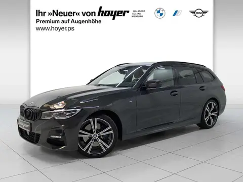 Annonce BMW SERIE 3 Diesel 2020 d'occasion Allemagne