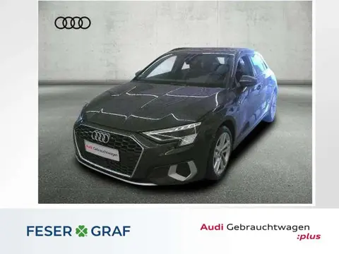 Used AUDI A3 Hybrid 2022 Ad 