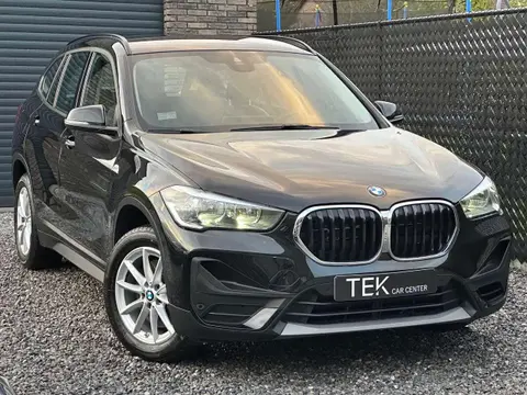 Annonce BMW X1 Essence 2019 d'occasion 