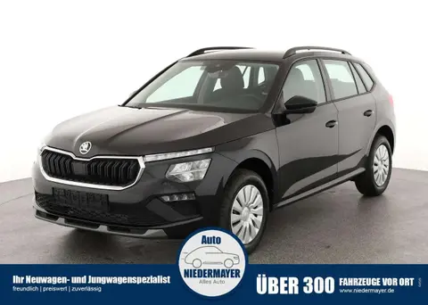 Used SKODA KAMIQ Petrol 2024 Ad 