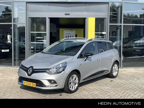 Annonce RENAULT CLIO Essence 2020 d'occasion 