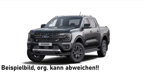 Annonce FORD RANGER Diesel 2024 d'occasion 