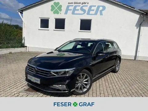 Annonce VOLKSWAGEN PASSAT Essence 2022 d'occasion 