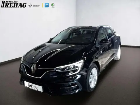 Annonce RENAULT MEGANE Essence 2021 d'occasion 