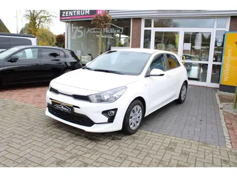 Used KIA RIO Petrol 2022 Ad 