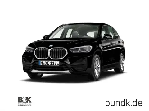 Used BMW X1 Hybrid 2021 Ad 