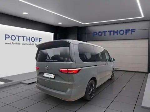 Annonce VOLKSWAGEN T7 Diesel 2024 d'occasion 