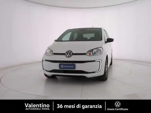 Used VOLKSWAGEN UP! Electric 2021 Ad 