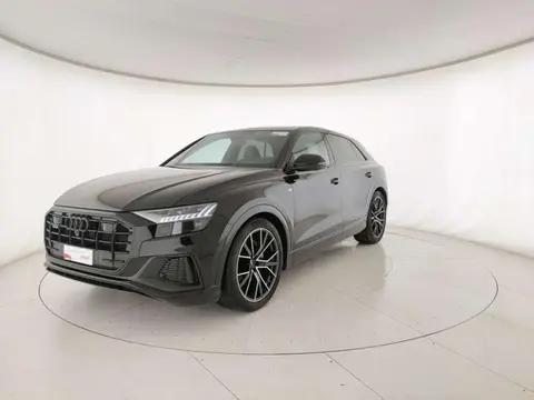 Used AUDI Q8 Hybrid 2023 Ad 