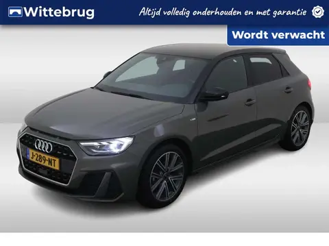 Used AUDI A1 Petrol 2020 Ad 