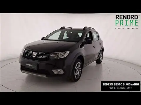 Used DACIA SANDERO Diesel 2020 Ad 