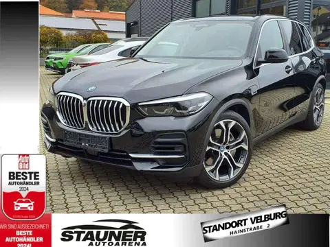 Annonce BMW X5 Hybride 2022 d'occasion 