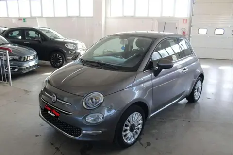 Used FIAT 500 Petrol 2017 Ad 