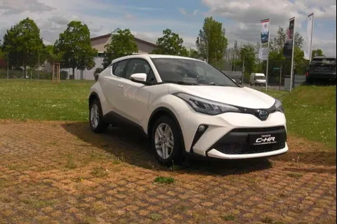 Annonce TOYOTA C-HR Hybride 2023 d'occasion 