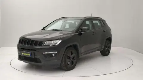 Annonce JEEP COMPASS Diesel 2019 d'occasion 