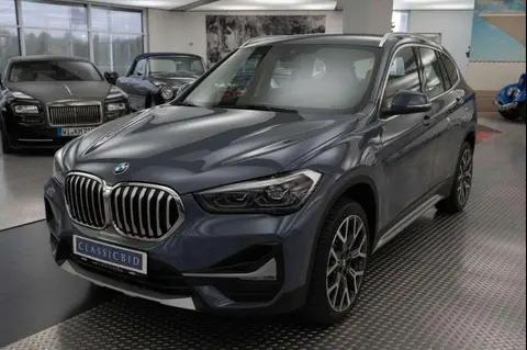 Used BMW X1 Diesel 2021 Ad 