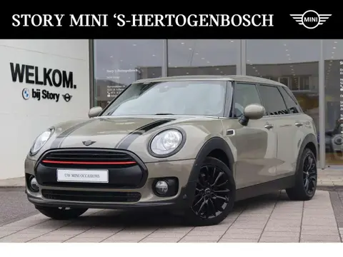 Used MINI ONE Petrol 2018 Ad 