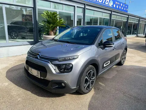 Annonce CITROEN C3 Essence 2022 d'occasion 