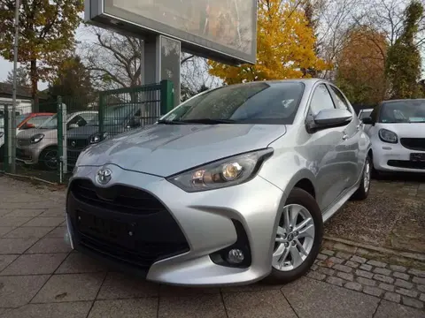 Used TOYOTA YARIS Petrol 2023 Ad 