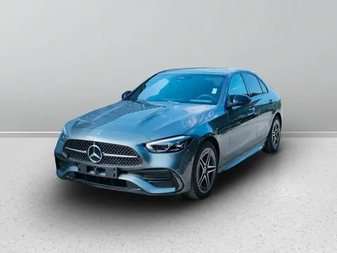 Annonce MERCEDES-BENZ CLASSE C Hybride 2024 d'occasion 