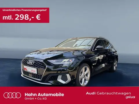 Annonce AUDI A3 Diesel 2023 d'occasion 