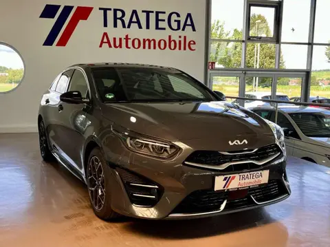 Annonce KIA PROCEED Essence 2024 d'occasion 