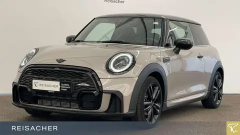 Used MINI COOPER Petrol 2021 Ad 