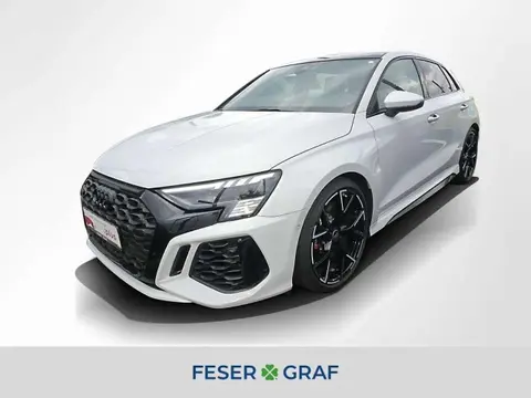 Used AUDI RS3 Petrol 2023 Ad 