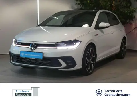 Used VOLKSWAGEN POLO Petrol 2023 Ad 