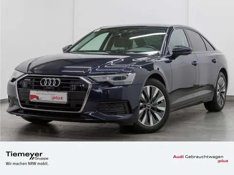 Used AUDI A6 Diesel 2023 Ad 