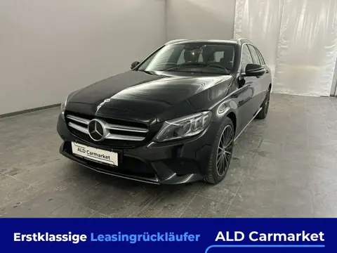 Used MERCEDES-BENZ CLASSE C Petrol 2020 Ad 