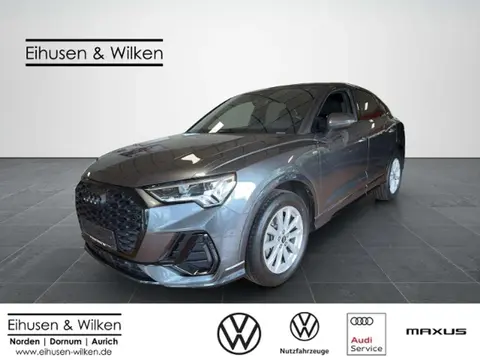 Used AUDI Q3 Diesel 2021 Ad 