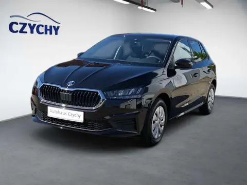 Annonce SKODA FABIA Essence 2023 d'occasion 