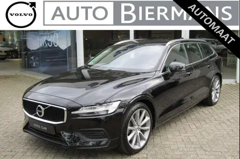 Used VOLVO V60 Petrol 2019 Ad 