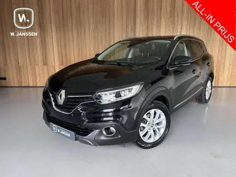 Used RENAULT KADJAR Petrol 2018 Ad 