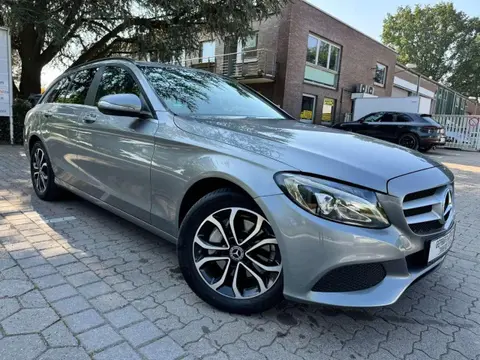 Used MERCEDES-BENZ CLASSE C Diesel 2015 Ad 