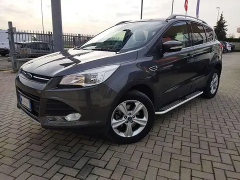 Annonce FORD KUGA Diesel 2016 d'occasion 