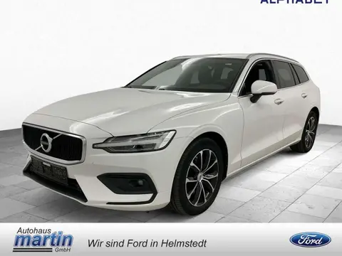 Used VOLVO V60 Diesel 2021 Ad 