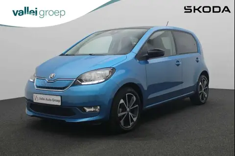 Used SKODA CITIGO Electric 2020 Ad 