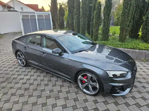 Annonce AUDI A5 Diesel 2020 d'occasion 