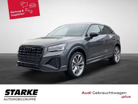 Used AUDI Q2 Petrol 2024 Ad 