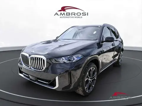 Used BMW X3 Hybrid 2024 Ad 