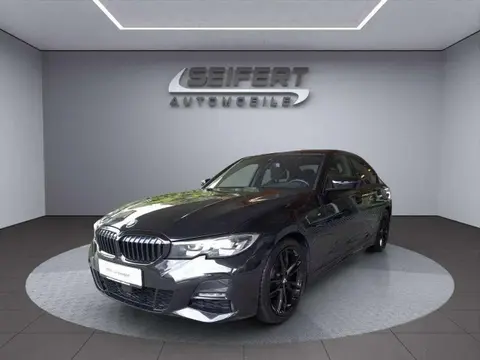 Used BMW SERIE 3 Diesel 2021 Ad 