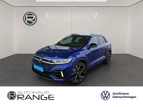 Used VOLKSWAGEN T-ROC Petrol 2023 Ad 