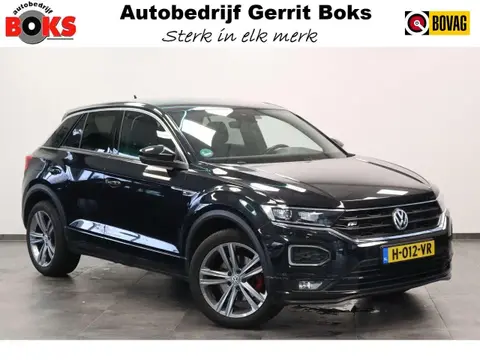 Used VOLKSWAGEN T-ROC Petrol 2019 Ad 