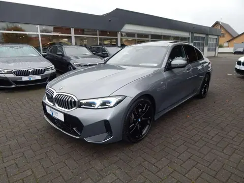 Annonce BMW SERIE 3 Essence 2024 d'occasion 