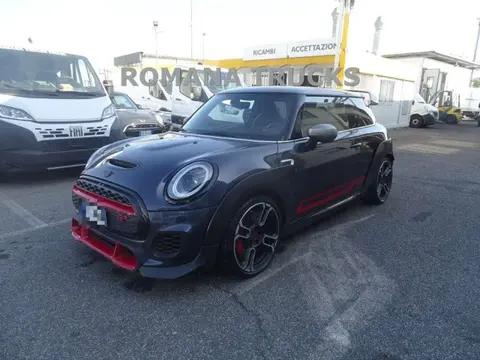 Used MINI JOHN COOPER WORKS Petrol 2020 Ad 