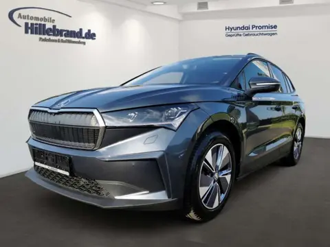 Used SKODA ENYAQ Electric 2021 Ad 